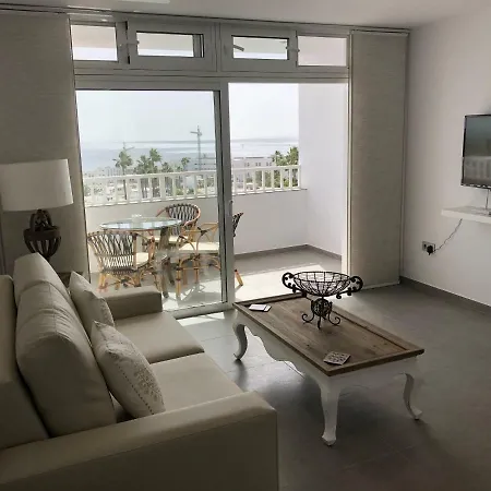 Apartment Sunrise Puerto del Carmen (Lanzarote)
