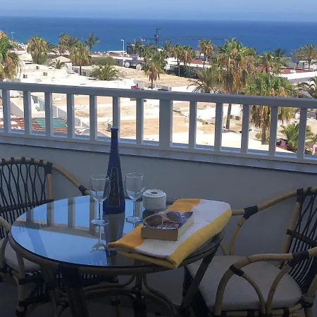 Apartamento Sunrise *