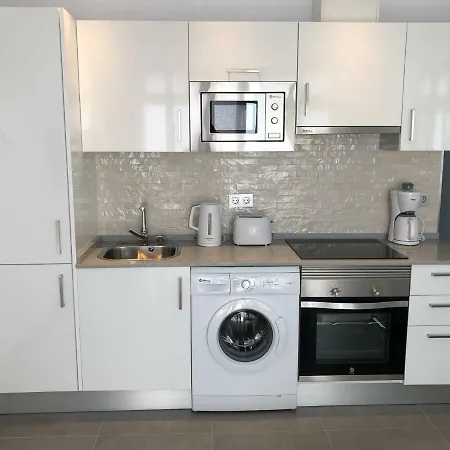 Sunrise Apartamento *