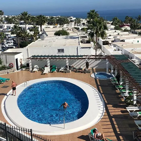 Sunrise Apartamento Puerto del Carmen (Lanzarote)