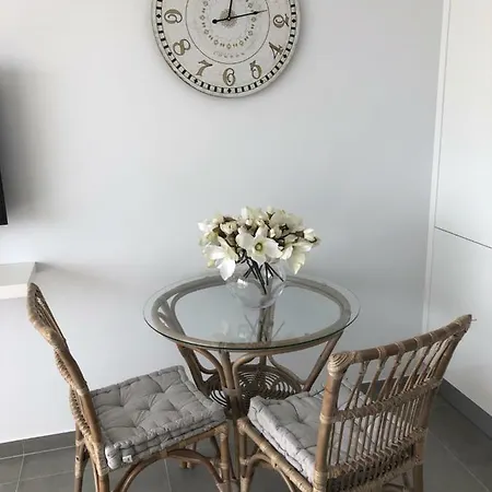 Apartamento Sunrise Puerto del Carmen (Lanzarote)