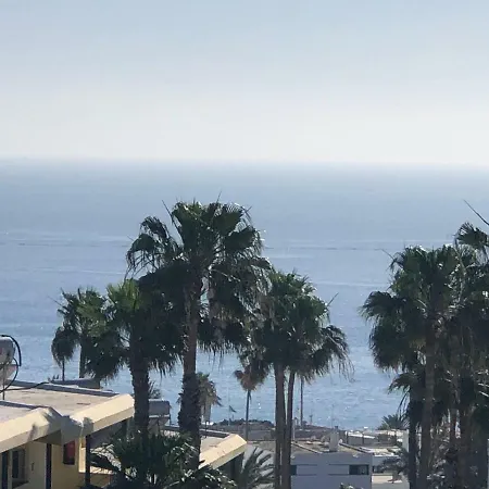 Apartamento Sunrise *