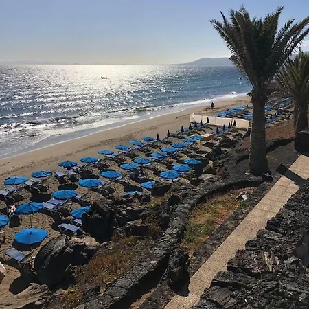 Apartamento Sunrise *