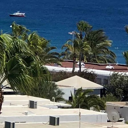 Apartamento Sunrise Puerto del Carmen (Lanzarote)