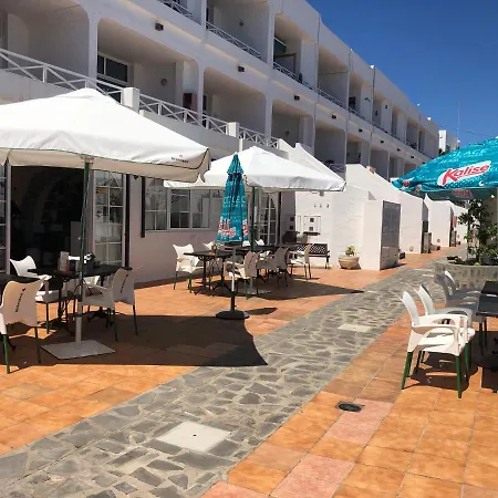 Sunrise * Puerto del Carmen (Lanzarote)