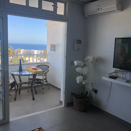 Appartamento Sunrise