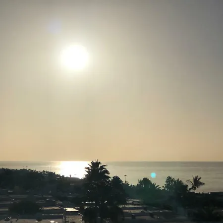 Sunrise Appartamento